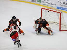 Image result for Swindon Panthers