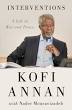 Interventions: A Life in War and Peace (2012�N)