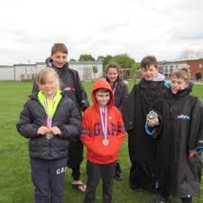 Image result for Team Cherwell