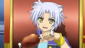 「ガウル・ガレット・デ・ロワ DOG DAYS」の画像検索結果