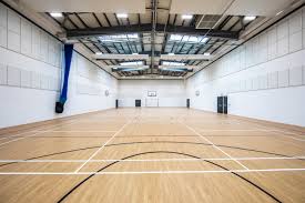 Image result for Fullbrook School Sports Centre