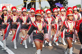 Image result for Merriott Majorettes