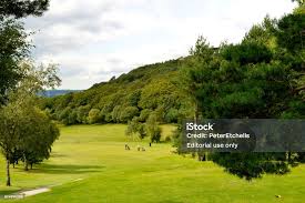 Image result for Glossop & District Golf Club