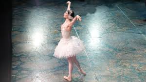 Image result for Second Chance Ballet