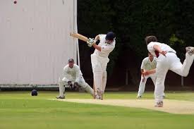 Image result for Oulton Park Cricket Club