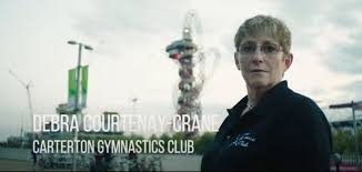 Image result for Carterton Gymnastics Club