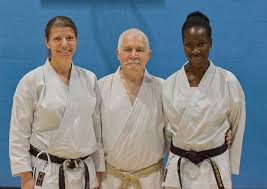 Image result for Soncho Karate Club