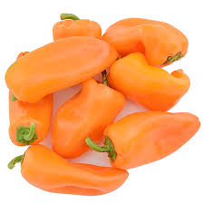 Afbeeldingsresultaat voor orange sun sweet pepper