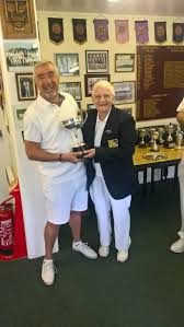 Image result for Cockfosters Bowling Club