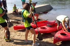 Image result for Fife Canoeing Activities Group