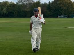 Image result for Horsley & Send Cricket Club