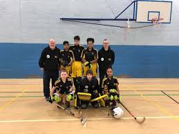 Image result for Manchester Roller Hockey Club