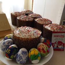 Image result for кулич