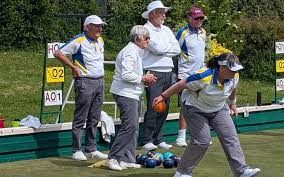 Image result for Mainsforth Bowls Club