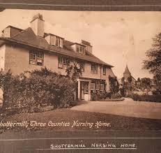 Image result for Shottermill Cricket Club