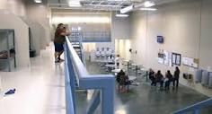 El Valle Detention Facility - MTC