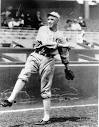 1919 Black Sox Scandal