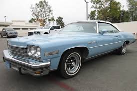 Image result for Horizon Blue 1975 Buick