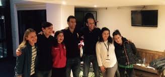 Image result for Bristol Lawn Tennis & Squash Club