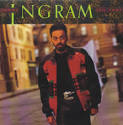 James Ingram- Its Real (CD), Vinyl-Masterpiece.com 80's Disco ...