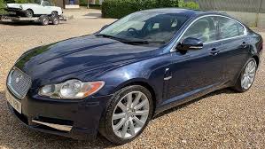 Image result for Azure Blue 2009 Jaguar