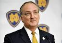 director Jack Swarbrick