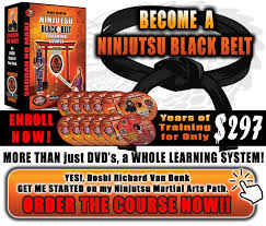 Image result for Bujinkan Ninpo Dojo