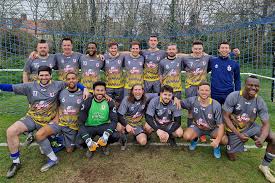 Image result for Old Dorkinians