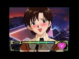 「伊吹マヤ 新世紀エヴァンゲリオン」の画像検索結果