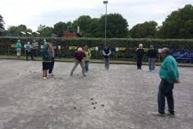 Image result for Handcross Petanque Club