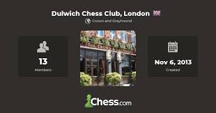 Image result for London Deaf Chess Club
