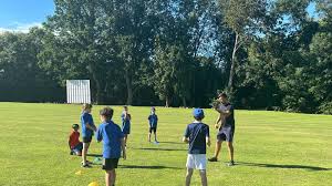Image result for Chertsey Cricket Club