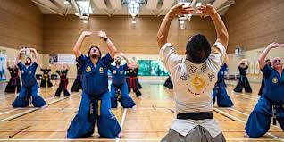 Image result for Didcot Judo and Karate Club