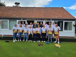 Image result for Aberlady Bowling Club
