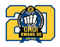 Image result for Logie Durno Choi Kwang Do