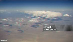Image result for anaglyph clouds