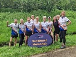 Image result for Sandhurst Tug Of War Club