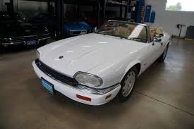 Image result for Spindrift White 1996 Jaguar