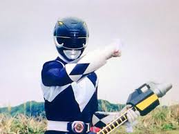 「マンモスレンジャー・ゴウシ」の画像検索結果