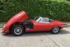 Image result for Signal Red 1969 Jaguar