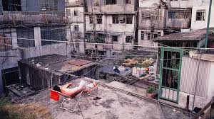 Image result for kowloon walled city