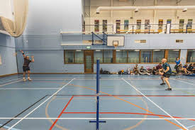 Image result for Struttles Badminton Club