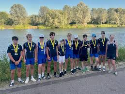 Image result for Bedford Modern Rowing Club