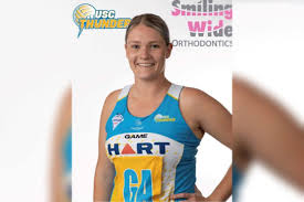 Image result for Sanders Netball Club