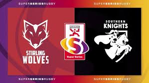 Image result for Stirling Wolves