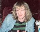 Adrian Smith in Melvin mode