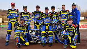 Image result for Sheffield Tigers Speedway Club