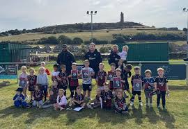 Image result for Slaithwaite Rugby League Football Club