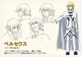 「アレクサンドル・ガスコイン カンピオーネ！」の画像検索結果