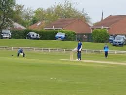 Image result for Harrogate Cricket Club